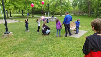 Oeuvre d'Isabelle Bérubé