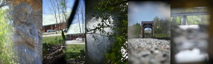 Oeuvre de Jessica Renaud