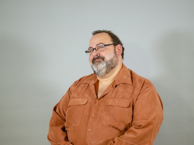 Yves Bertrand
