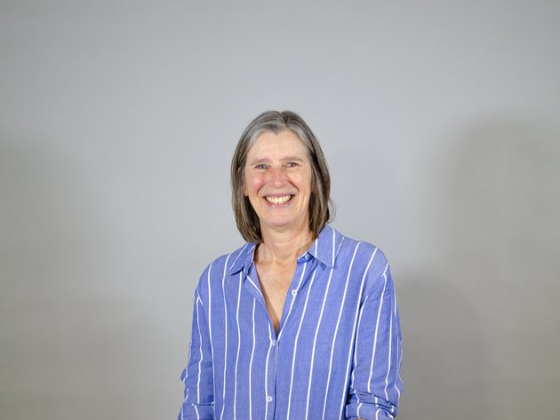 Hélène Harrison 
