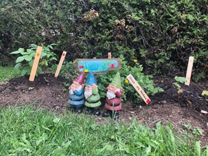 Oeuvre de Raphaële Comté