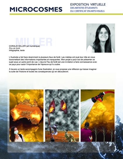 Coralie Miller