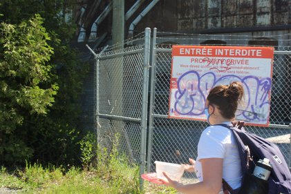 Oeuvre de Véronique Pascal