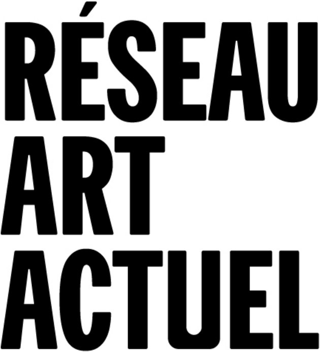 Logo du Réseau Art Actuel