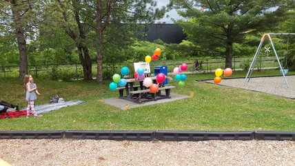 Oeuvre d'Isabelle Bérubé