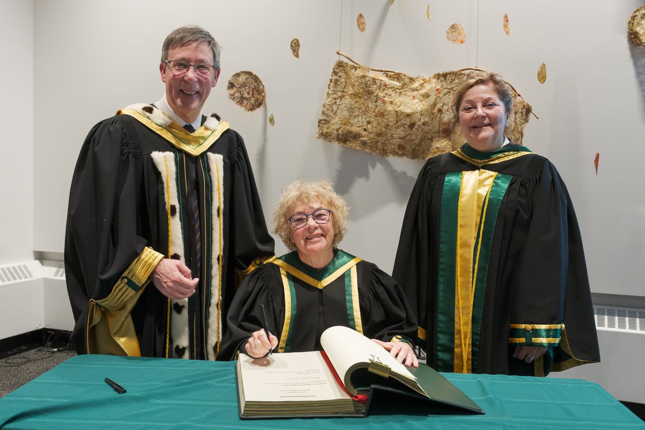 Hélène Cajolet-Laganière