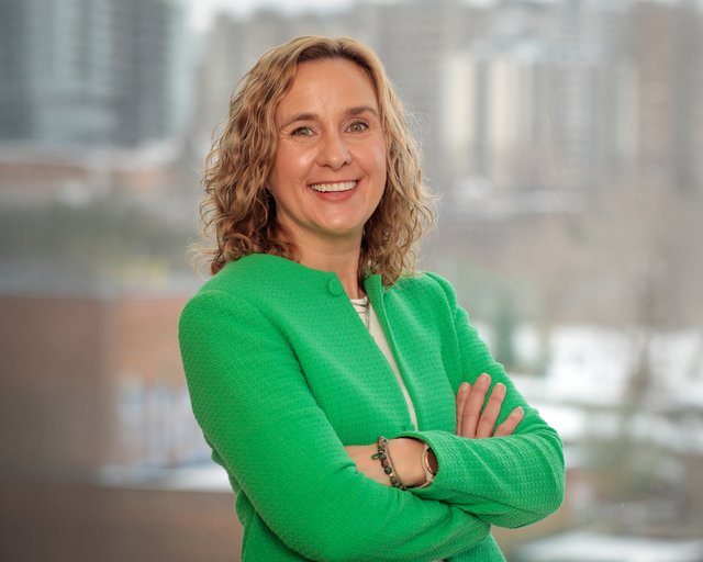 Pre Valérie Laflamme