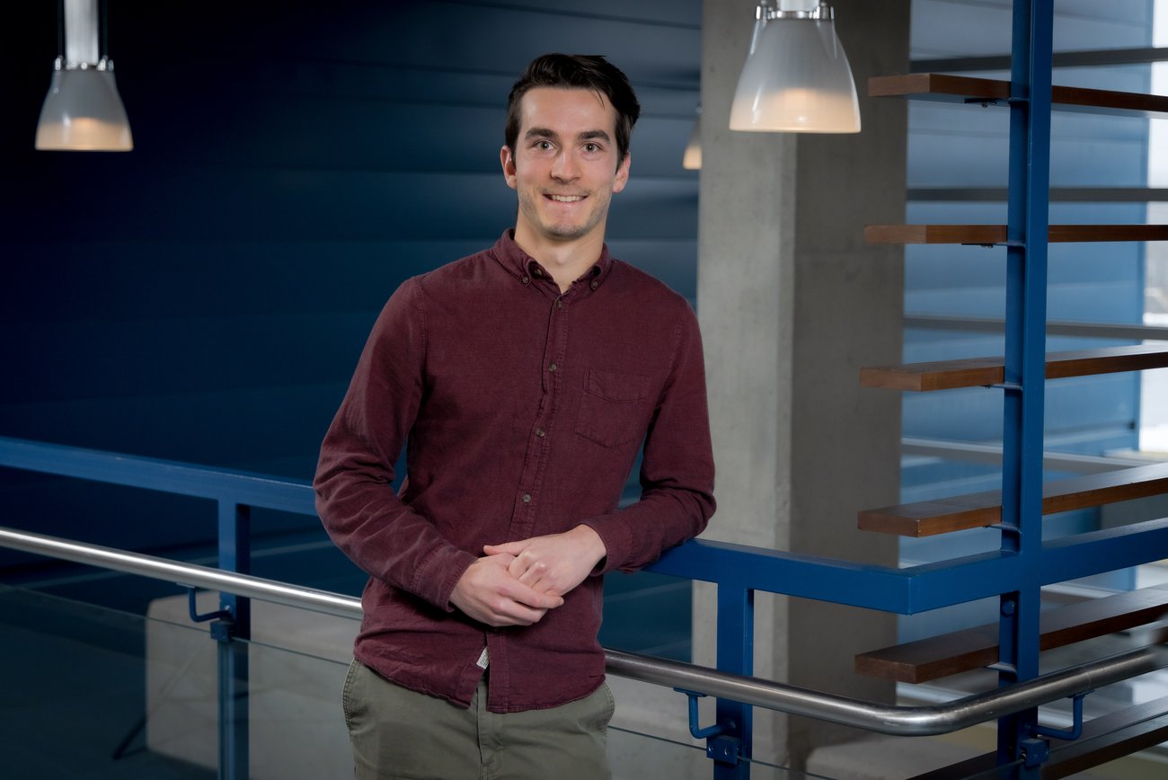 Étienne Fafard-Couture