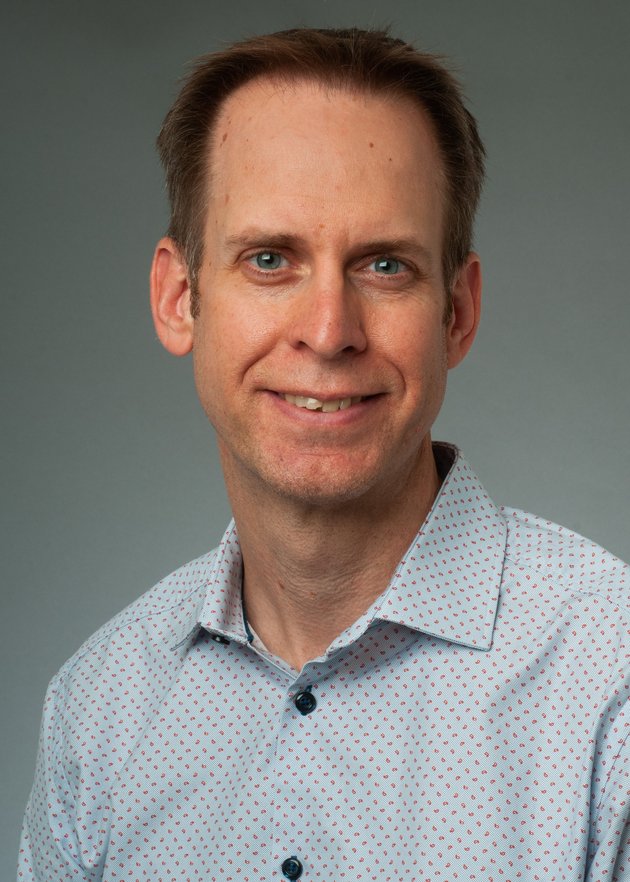 Pr Jocelyn Blanchard