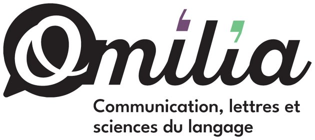 Logo Omilia