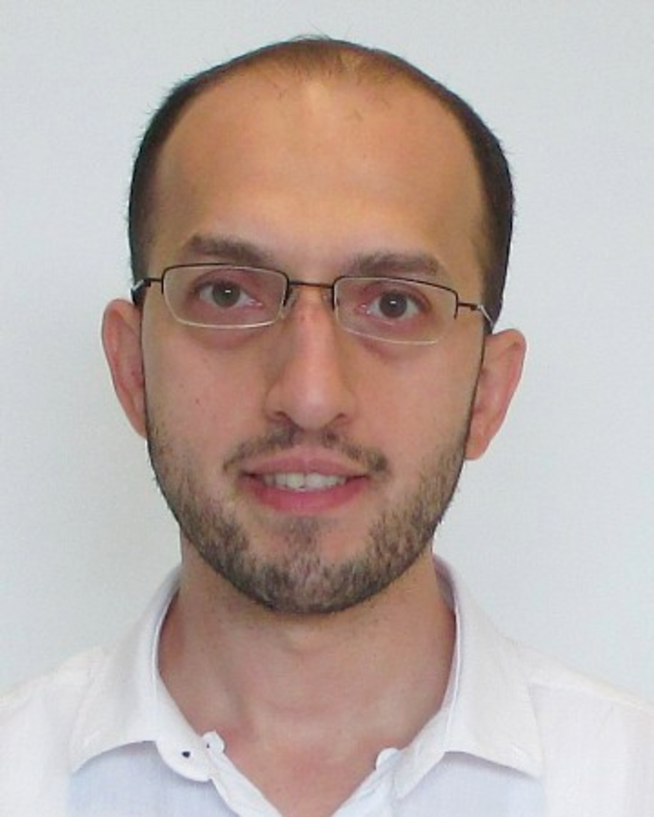 Ayman Oweida, Ph.D.