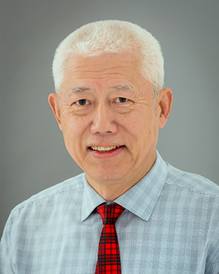 Chang Shu Wang, M.D.