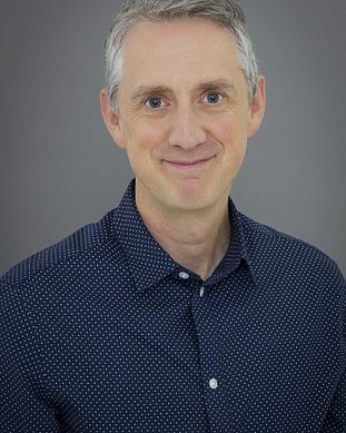 Kevin Whittingstall Ph.D.