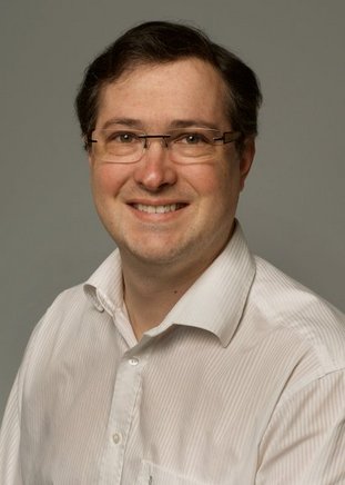 Éric Turcotte, M.D.
