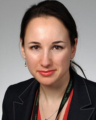 Laurence Masson-Côté