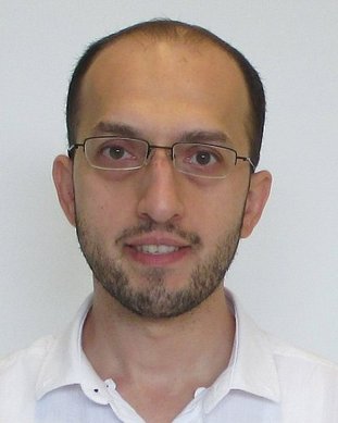 Ayman Oweida, Ph.D.