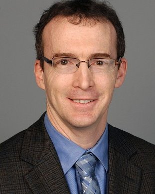 Benoît Paquette