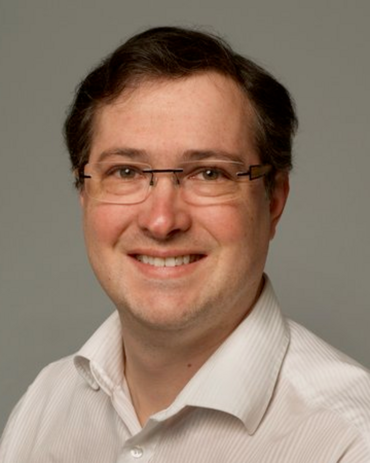 Éric Turcotte, M.D.