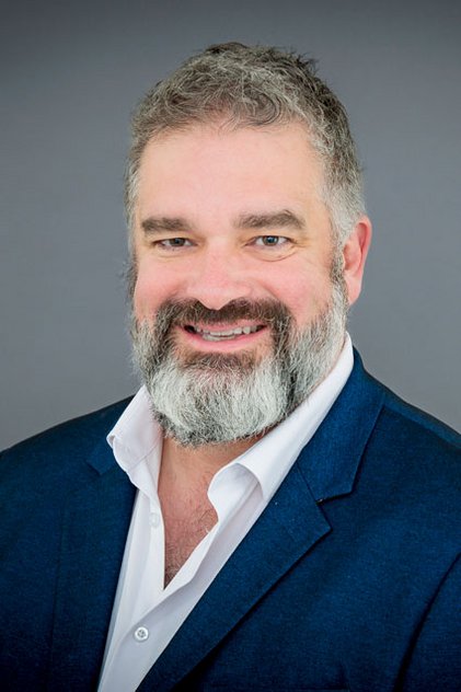 Pr Fernand-Pierre Gendron