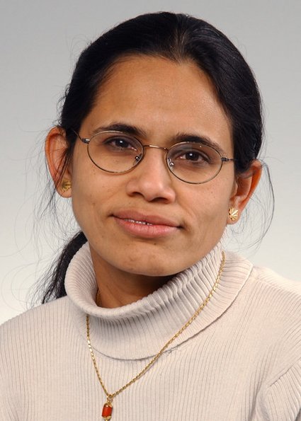 Pre Sheela Ramanathan, Ph.D.