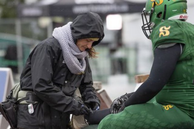 Vert et Or UDS, UdeS