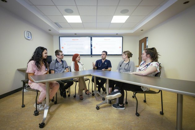 Groupe d'intérêt en médecine de famille (GIMF)