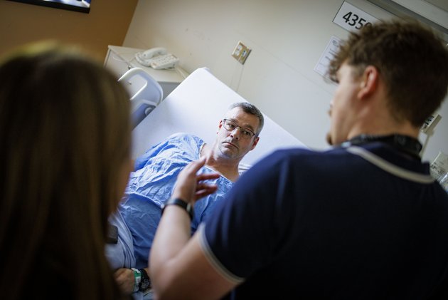 Choisissez parmi plusieurs milieux de formation, dont Sherbrooke, Saguenay, Montérégie, Lanaudière, Abitibi-Témiscamingue