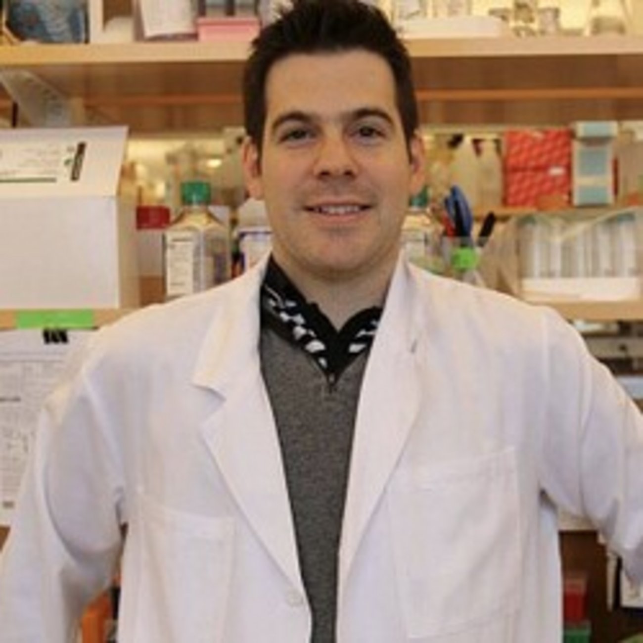 Allard-Chamard, Hugues