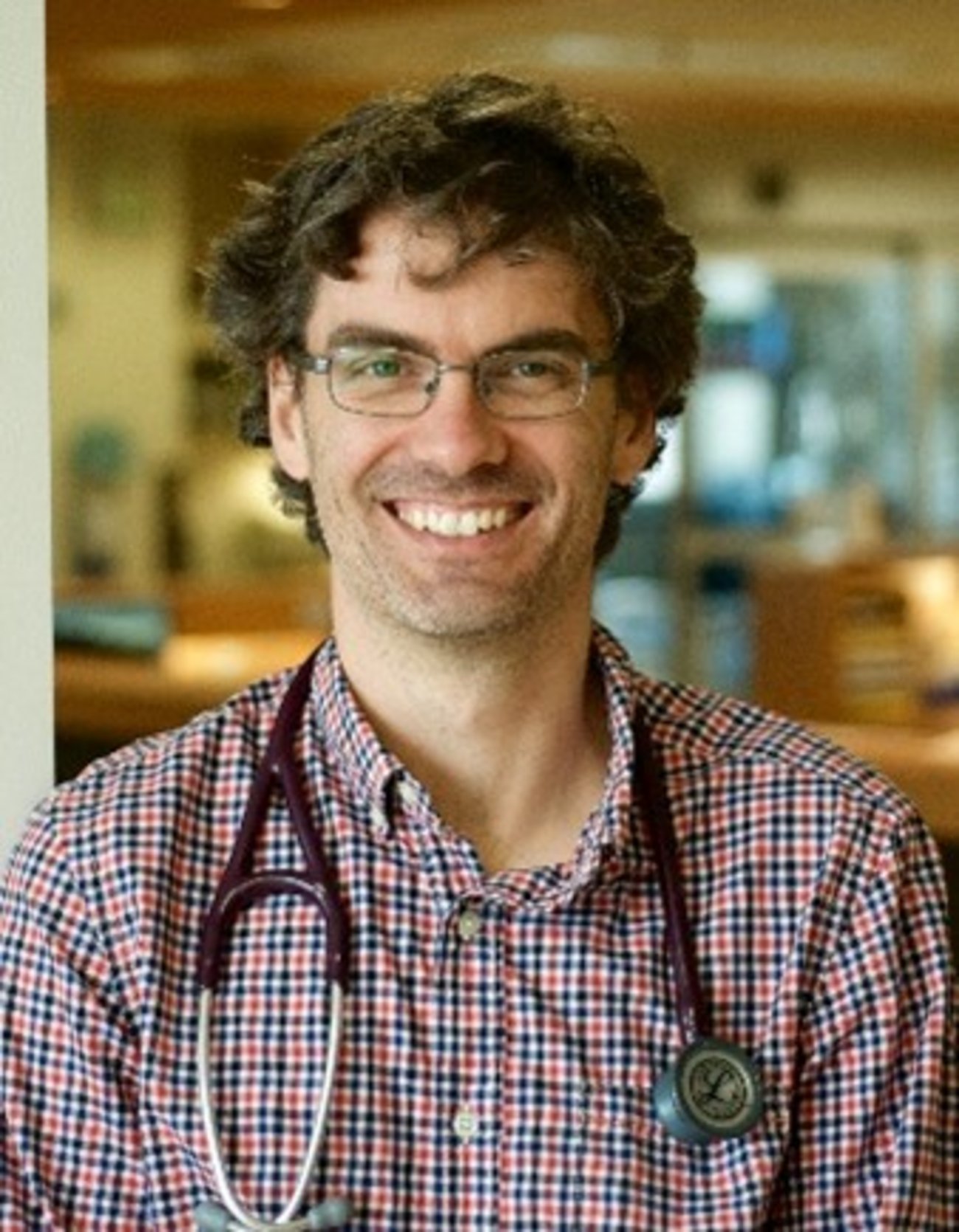 Leclair, Marc-André