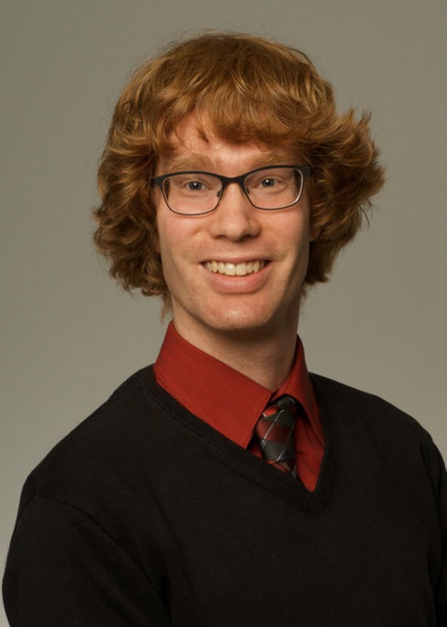 Vincent Masse, M.D. FRCPC