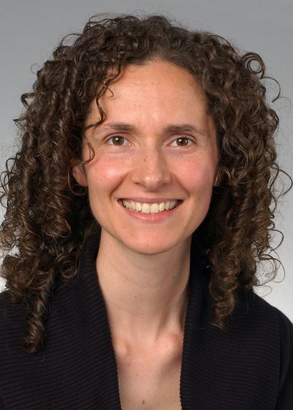 Dre Cybèle Bergeron