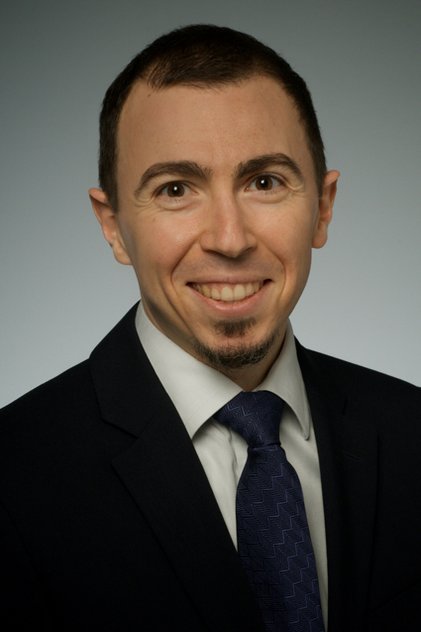 Pr Louis-Patrick Haraoui