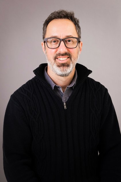 Pr Louis-Charles Fortier