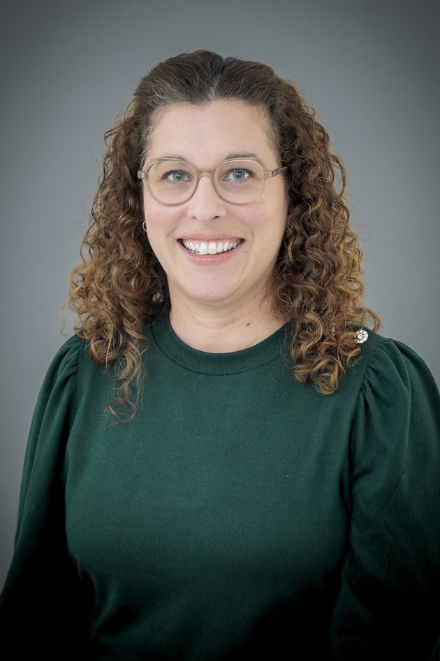 Pre Belina Carranza Mamane