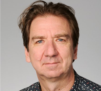 Professeur Jean-Charles Pasquier
