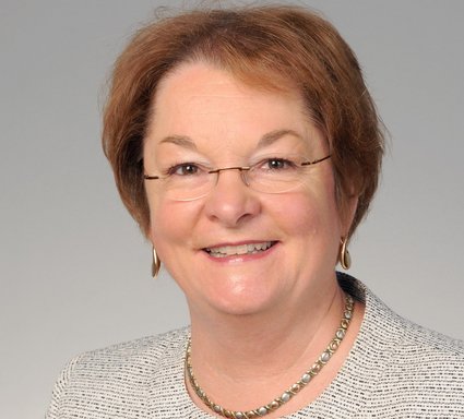 Professeure Odette Pinsonneault