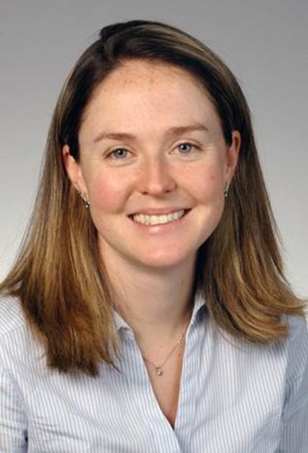 Pre Marie-Hélène Pesant