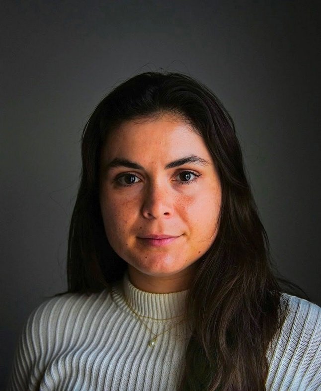 G Morneau-Vaillancourt