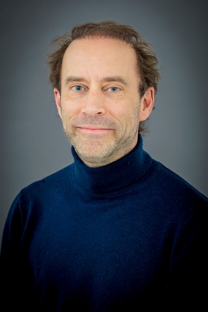 Dr François Belzile