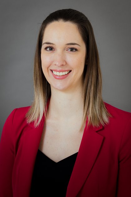 Pre Karine Massicotte-Tisluck