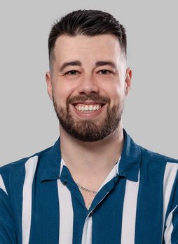 Photographie Marc-Antoine Breault