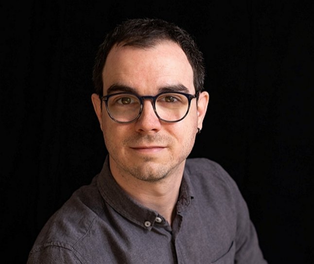 Photographie Maxime Blanchette