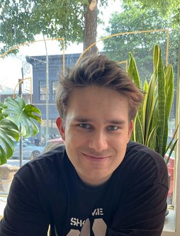 Photographie Pier-Luc Doyon