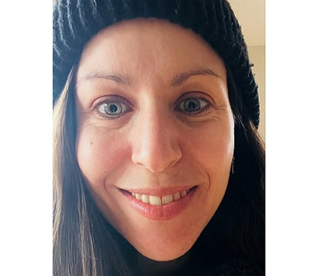 Photographie Déborah Griot