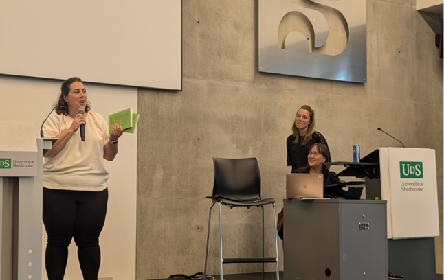 Photographie Karine Gaudreault