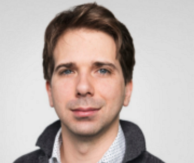 Photographie Mathieu Goyette