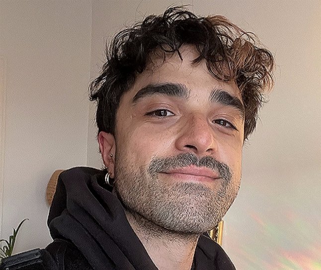 Kody Crowell's picture