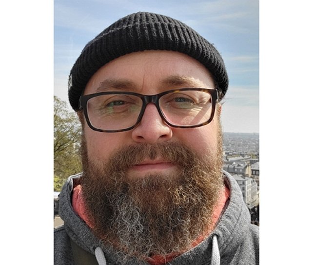 Photographie Pierre Luc Bourdeau