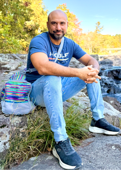 Photographie Abdelhakim Missoum