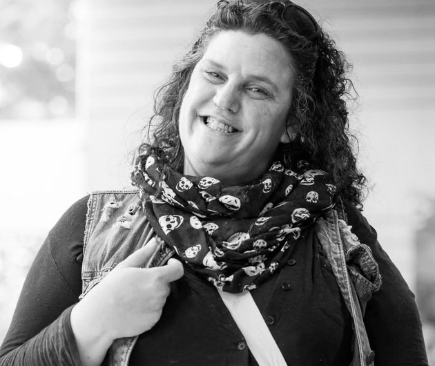 Photographie Catherine Vermette